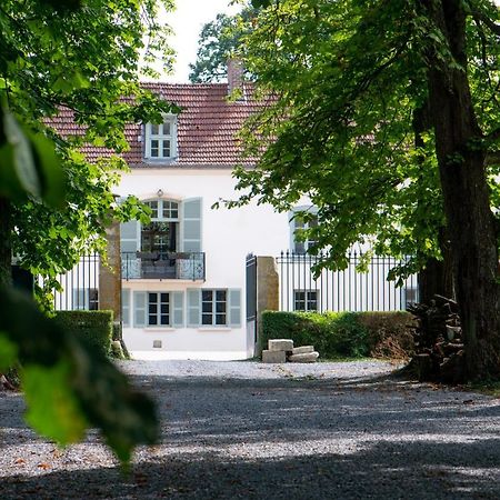 Bed and Breakfast L' Ecrin Des Vignes Sermiers Экстерьер фото